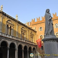Verona - Italy